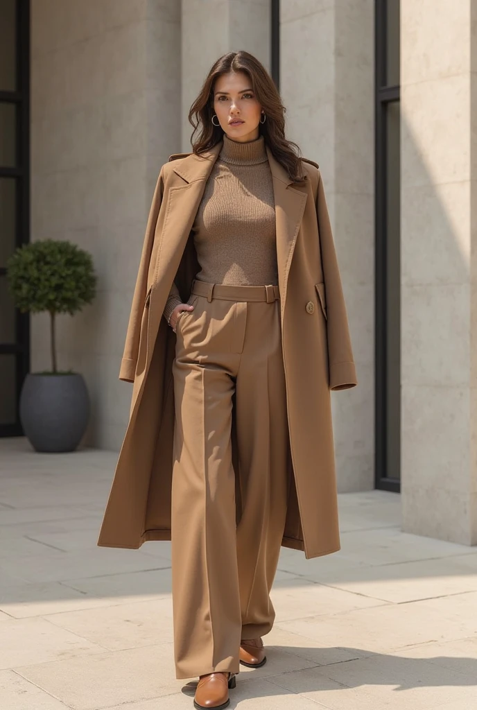 Best Chic Capsule Wardrobe Ideas for Fall 2025 – Timeless & Versatile Looks 27 Chic Capsule Wardrobe Ideas