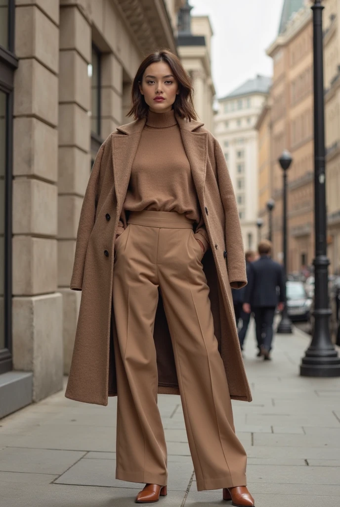 Best Chic Capsule Wardrobe Ideas for Fall 2025 – Timeless & Versatile Looks 26 Chic Capsule Wardrobe Ideas