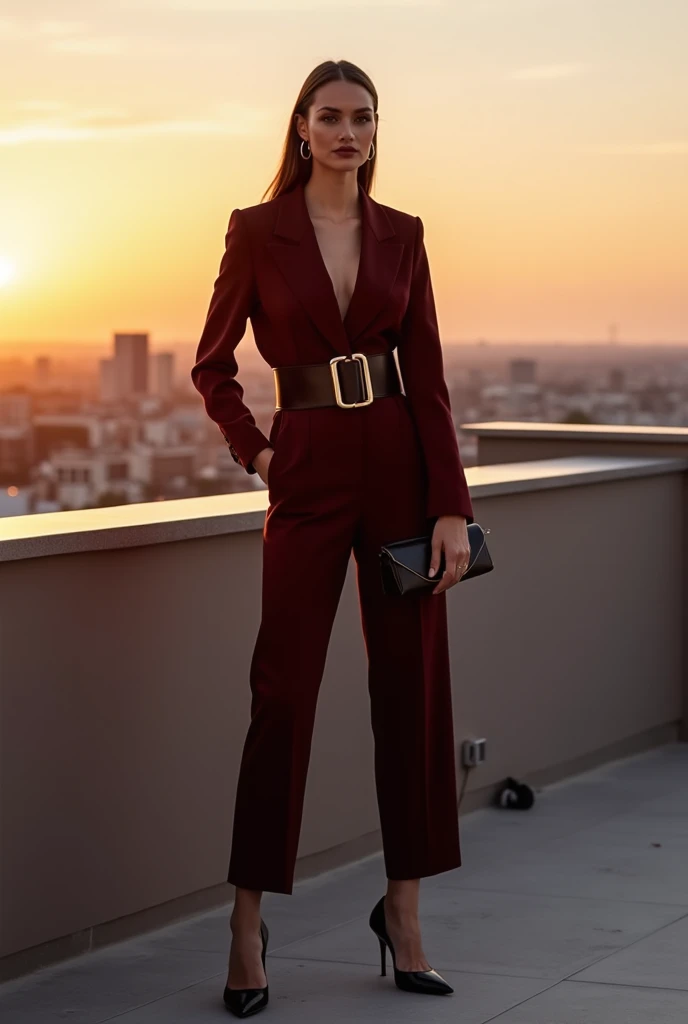 Romantic date night outfits