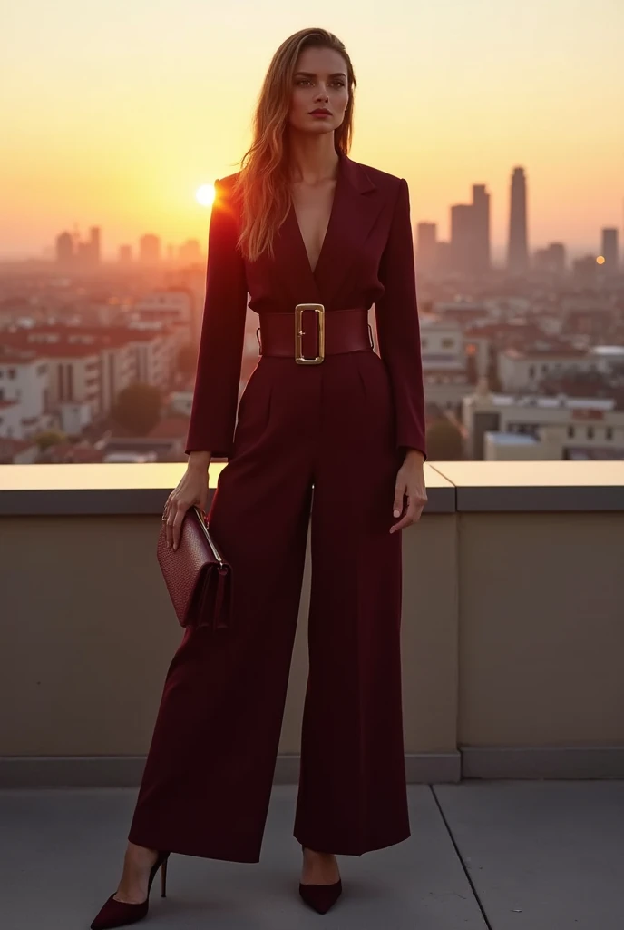 Romantic date night outfits