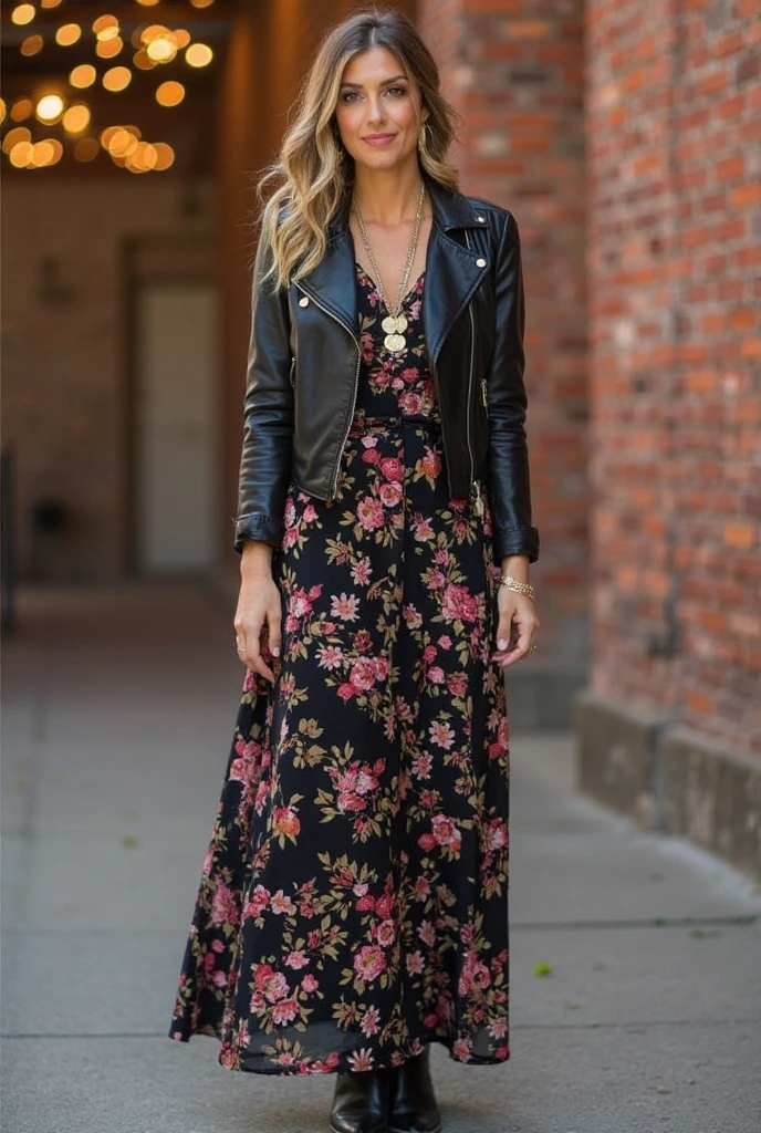 Romantic date night outfits