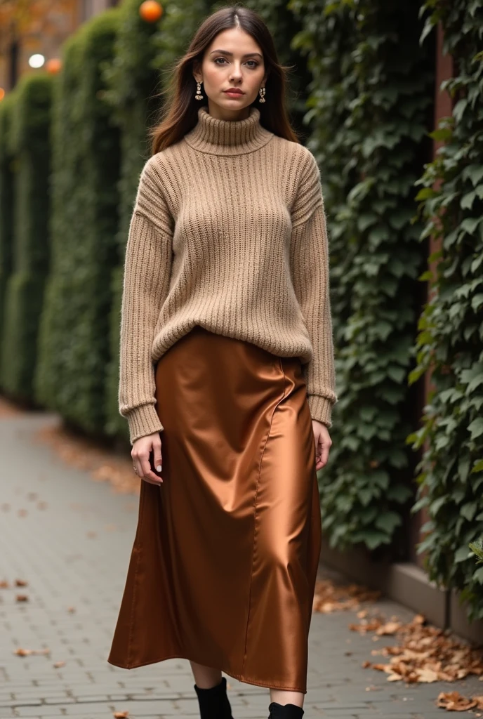Romantic date night outfits