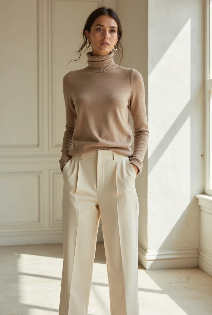 Luxury Fall Outfits