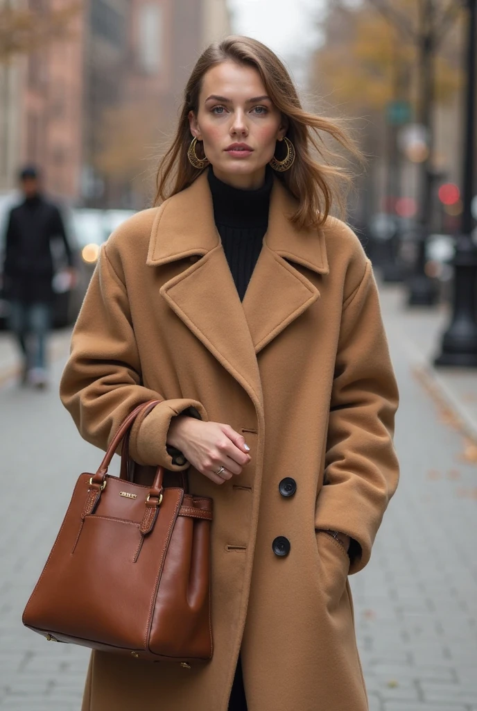 Luxury Fall Outfits