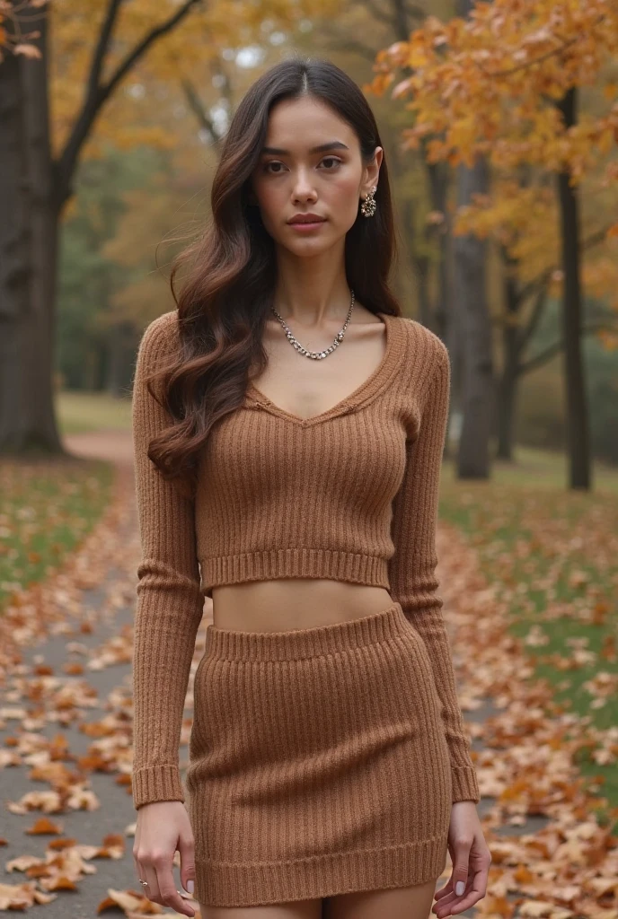 Luxury Fall Outfits