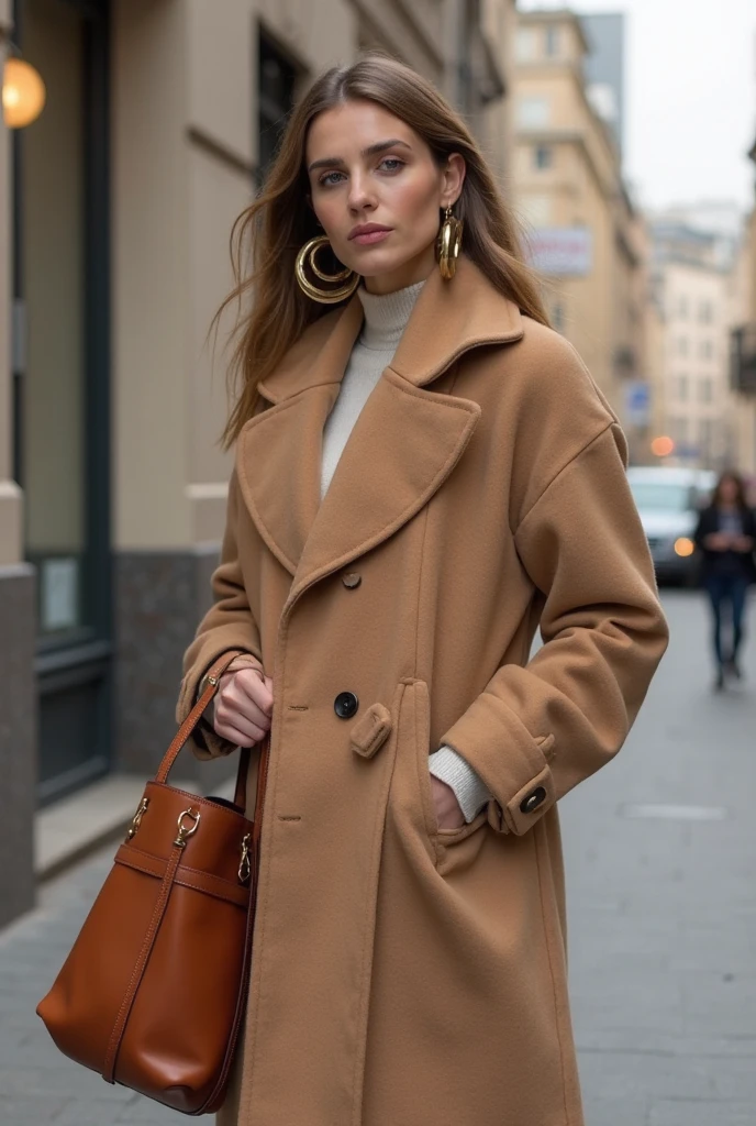 Luxury Fall Outfits