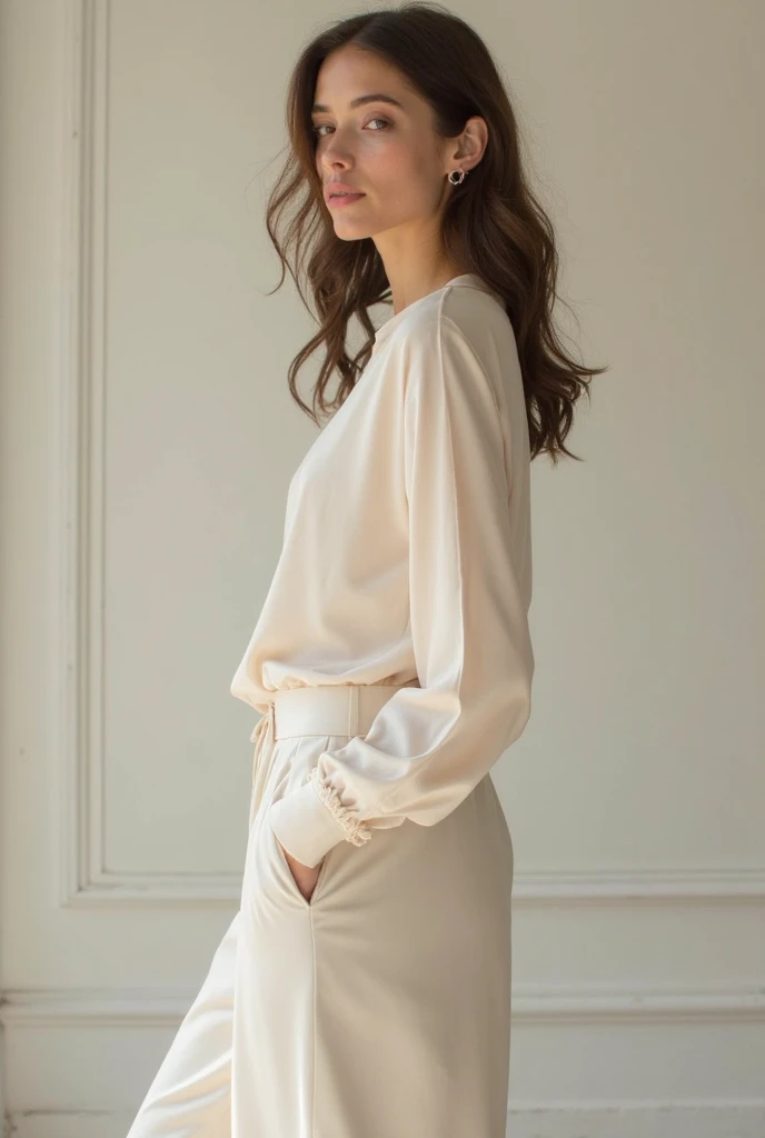 Luxury Fall Outfits