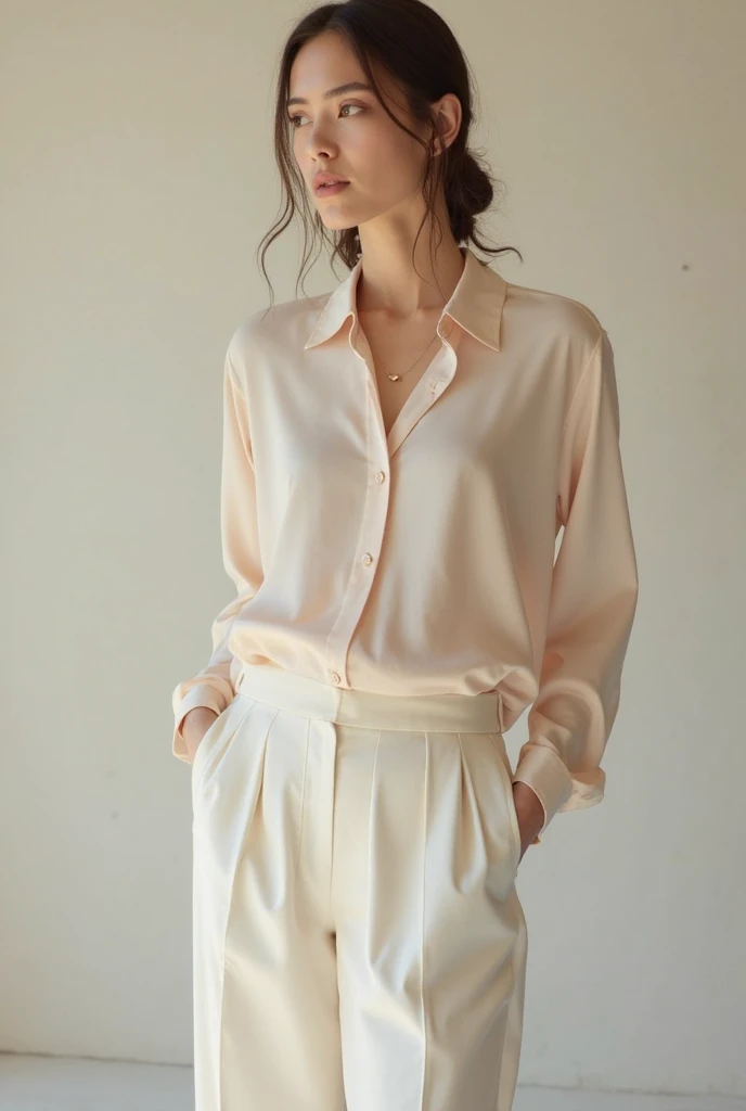 Luxury Fall Outfits