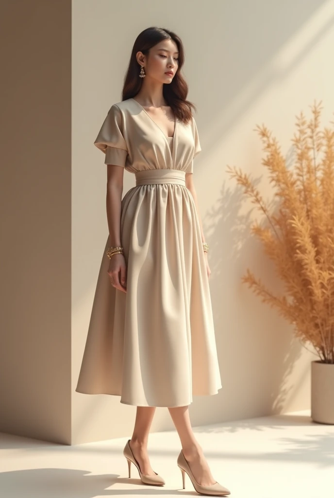 Luxury Fall Outfits