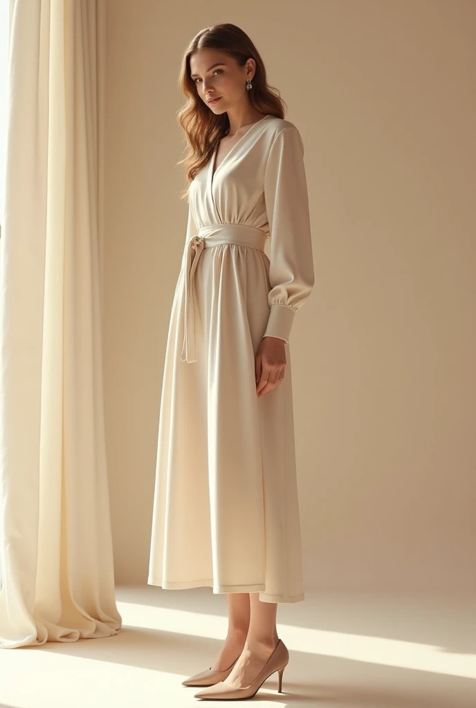 Luxury Fall Outfits