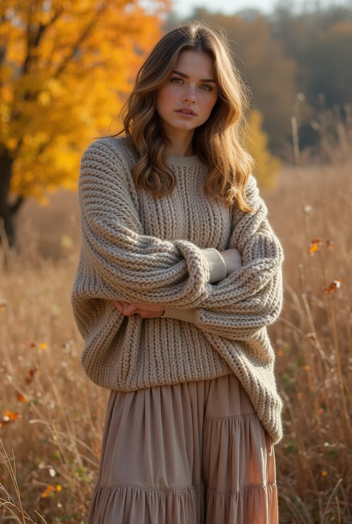 Luxury Fall Outfits