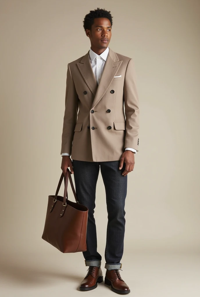 Luxury Fall Outfits