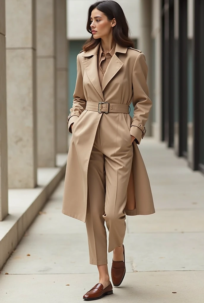 Luxury Fall Outfits