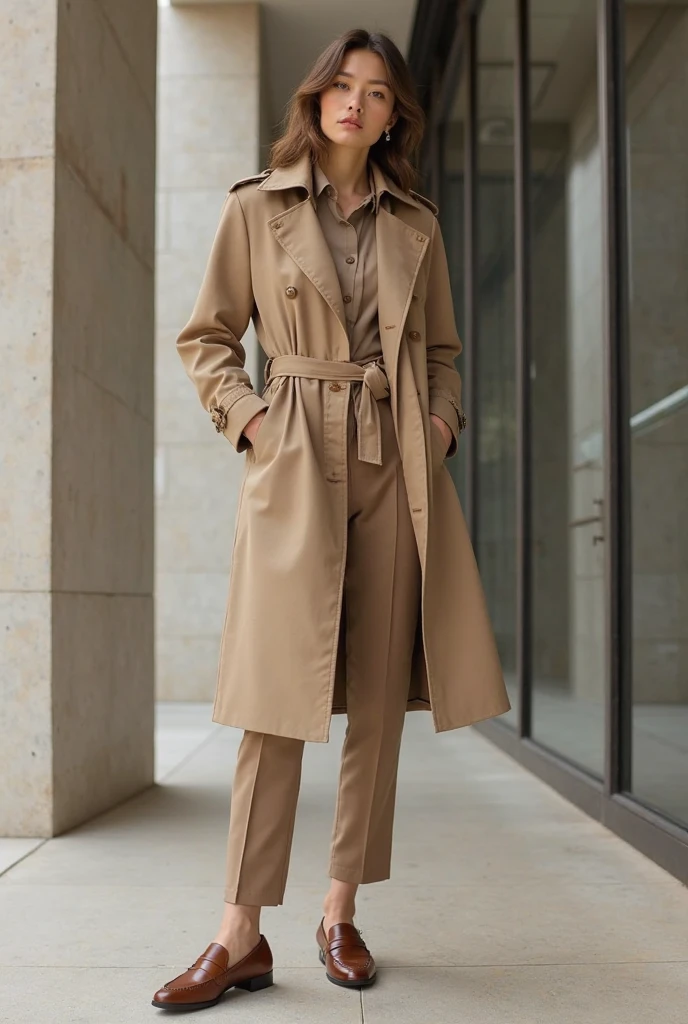 Luxury Fall Outfits
