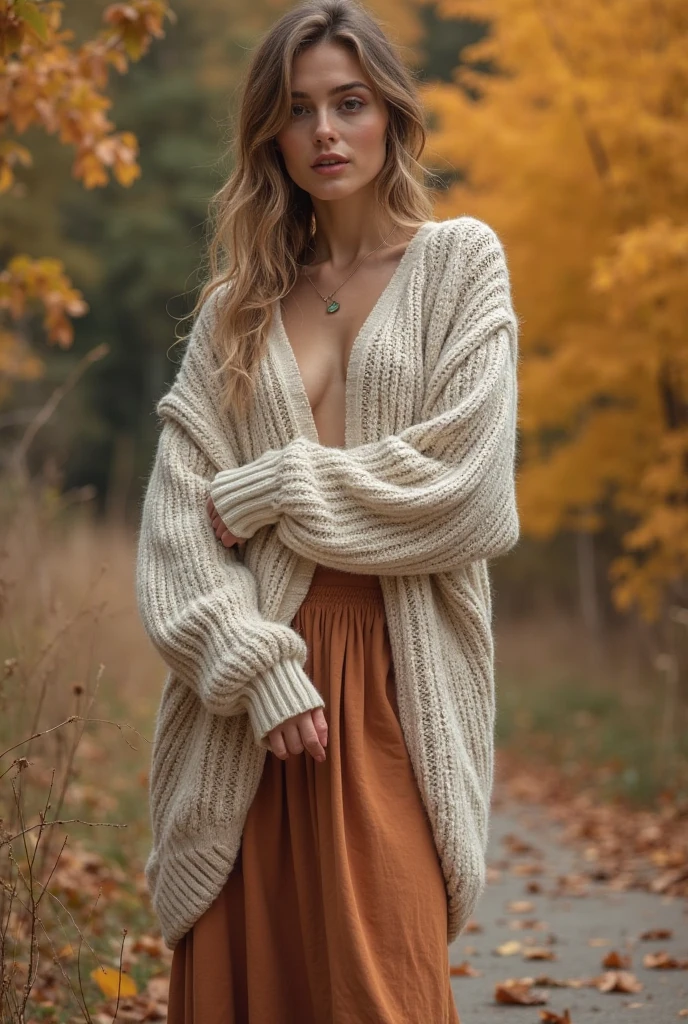 Luxury Fall Outfits