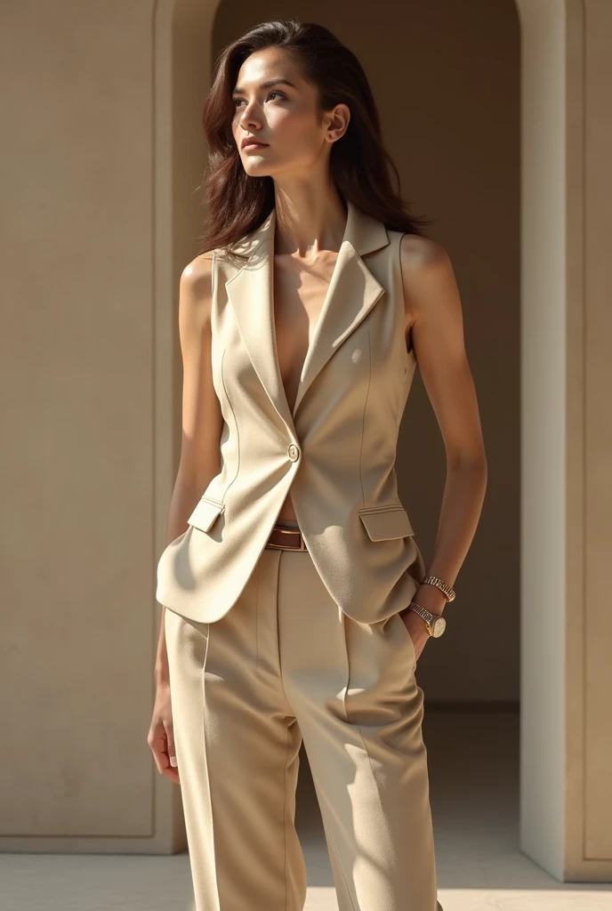 Luxury Fall Outfits