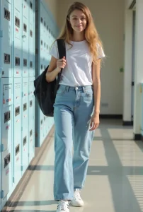 25 Best Back to School Outfit Ideas 2025 | Trendy School Fashion