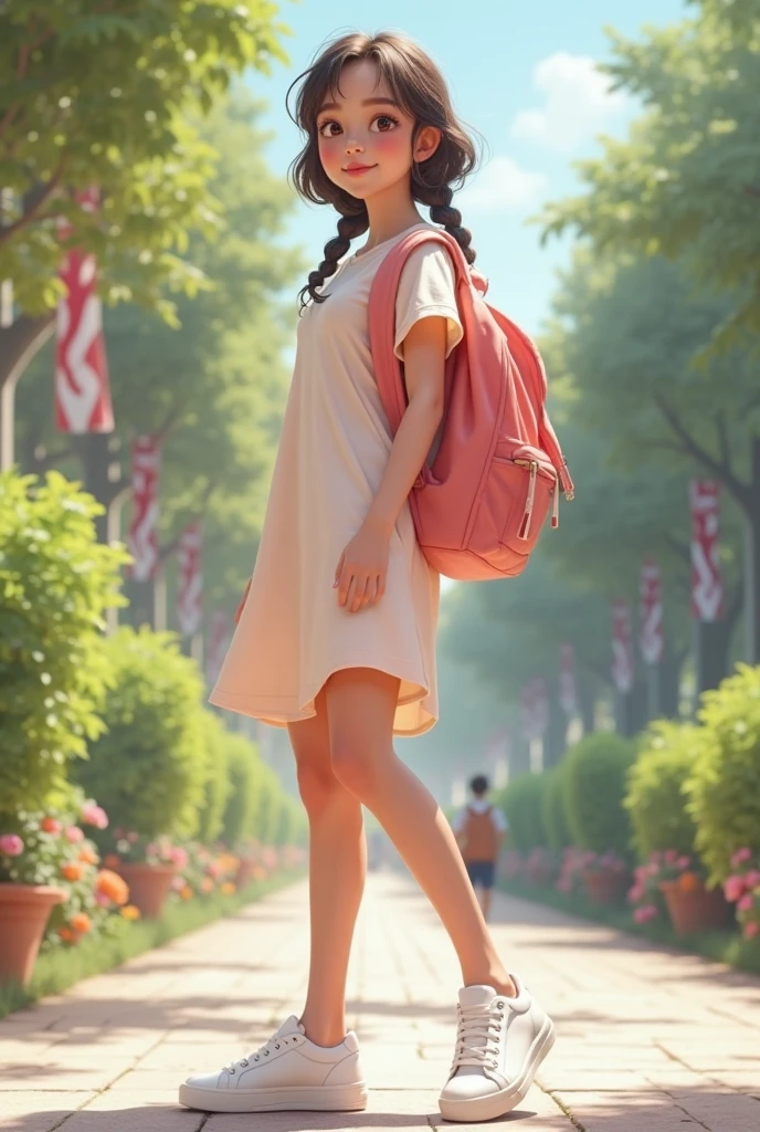 Best Back to School Outfit Ideas