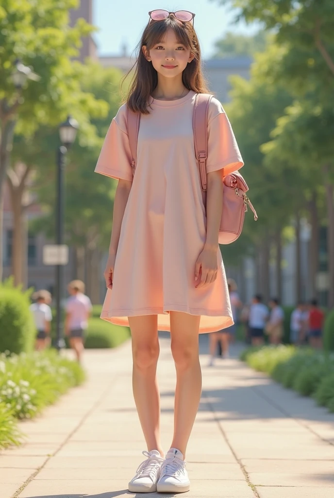 Best Back to School Outfit Ideas