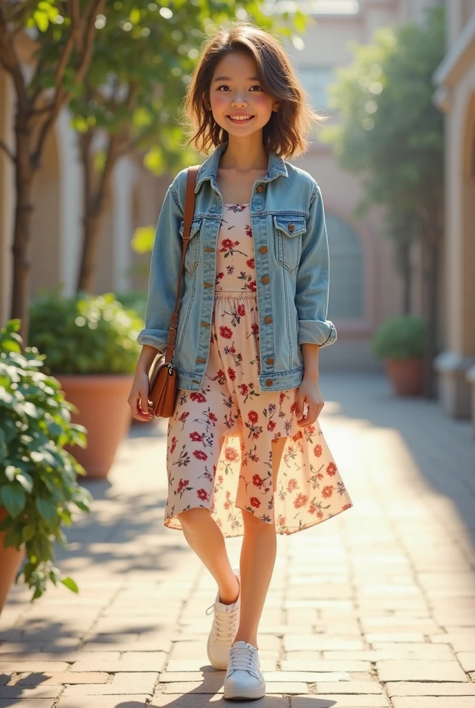 Best Back to School Outfit Ideas