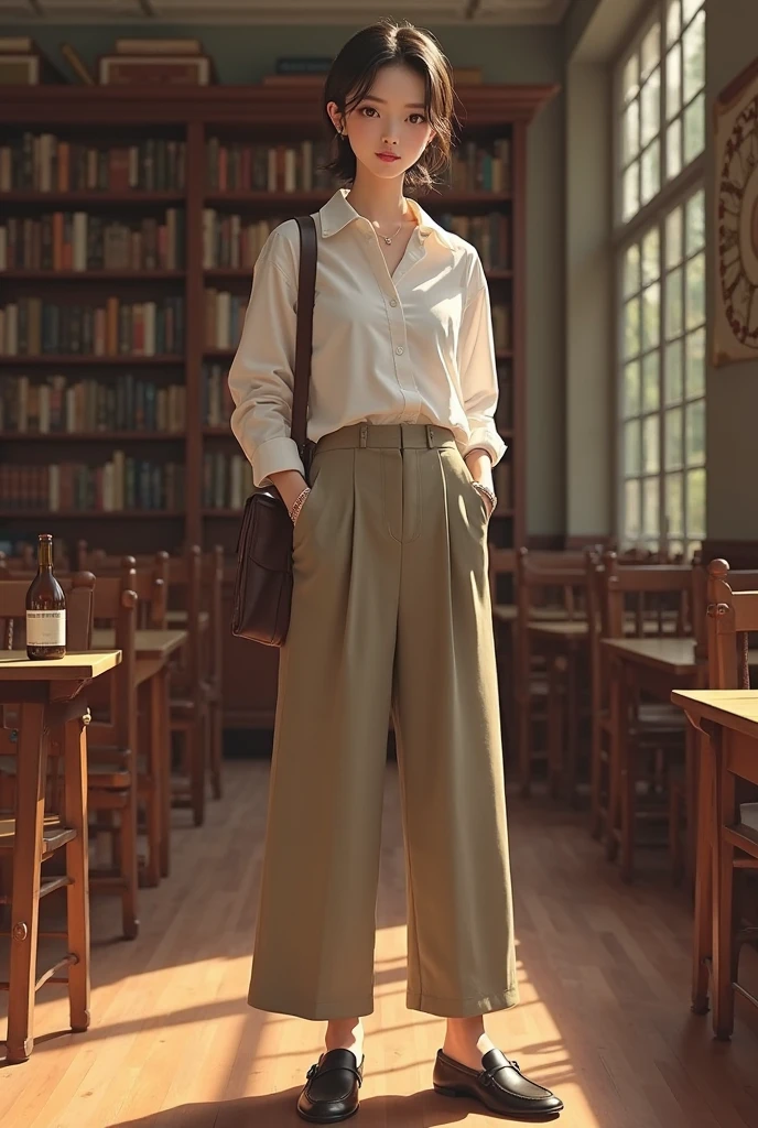 Best Back to School Outfit Ideas