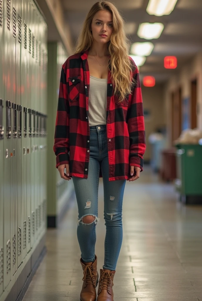 Best Back to School Outfit