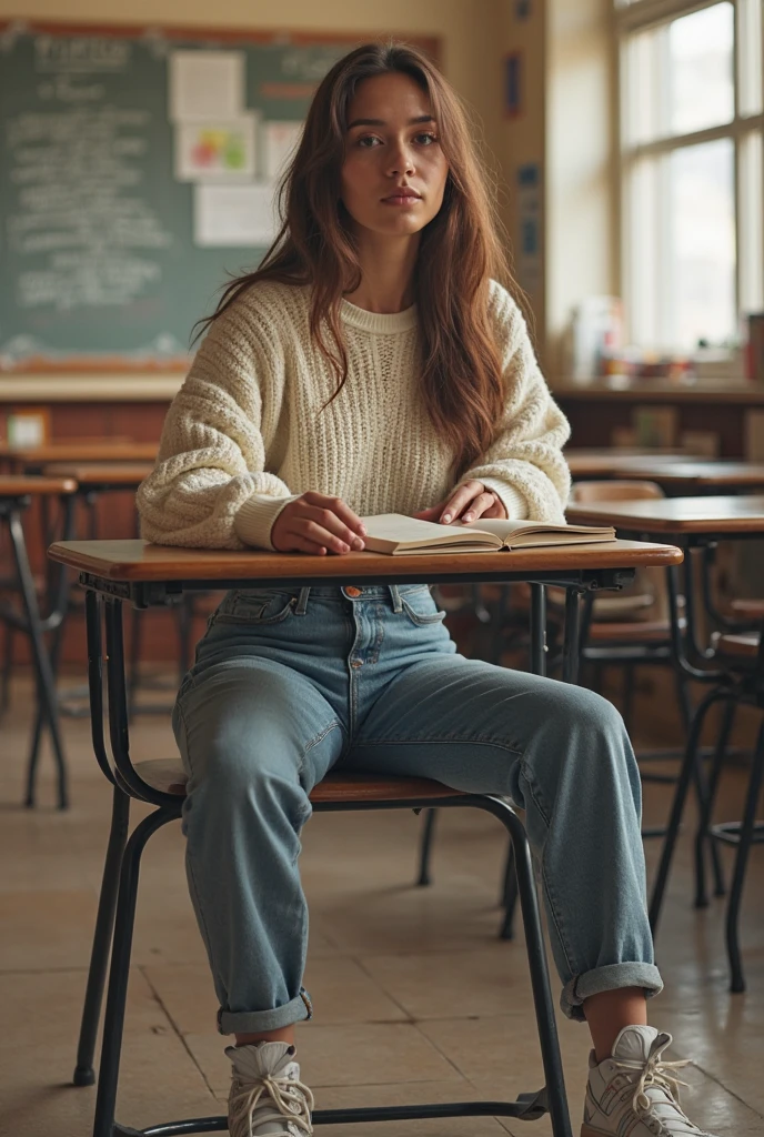 Best Back to School Outfit