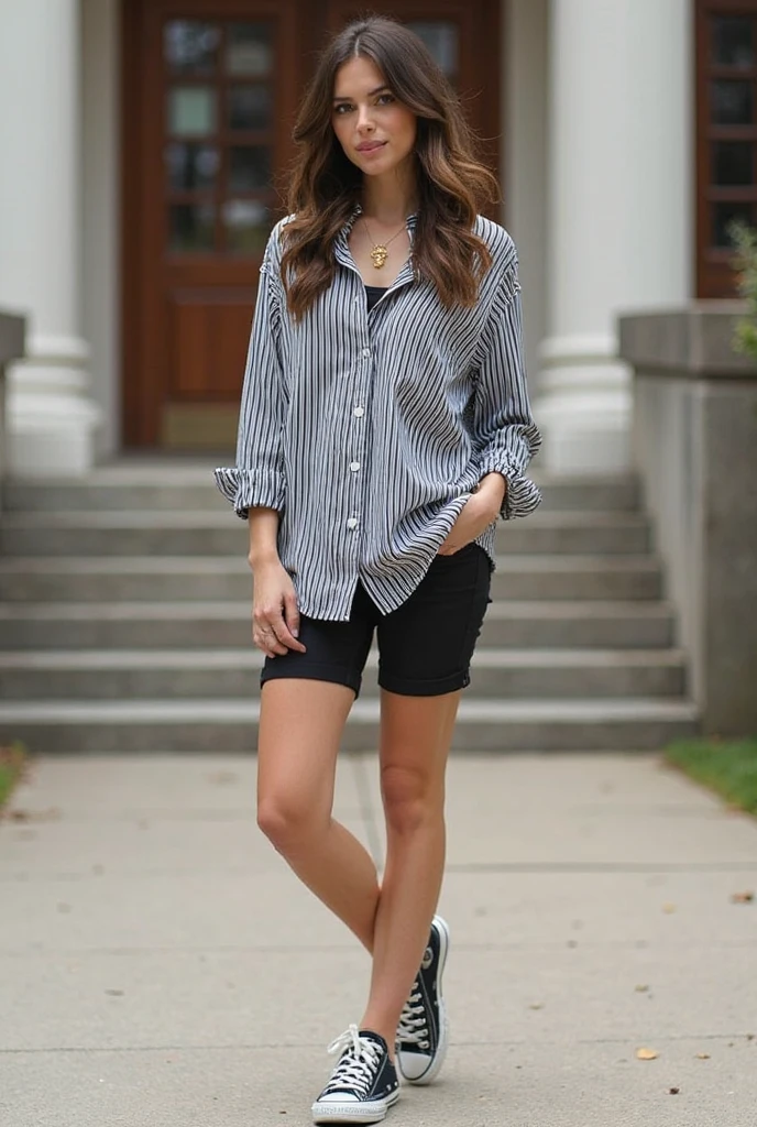 Best Back to School Outfit