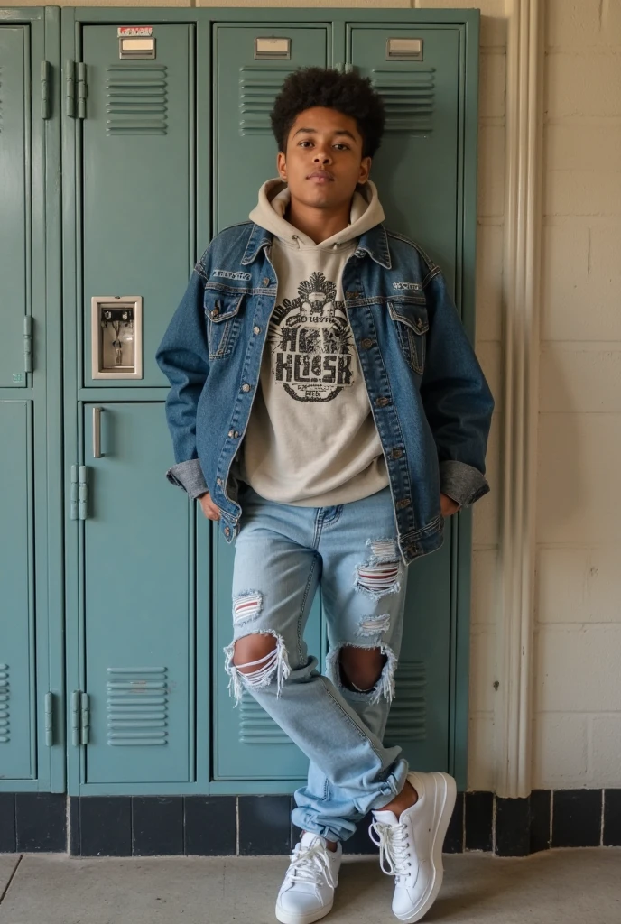 Best Back to School Outfit
