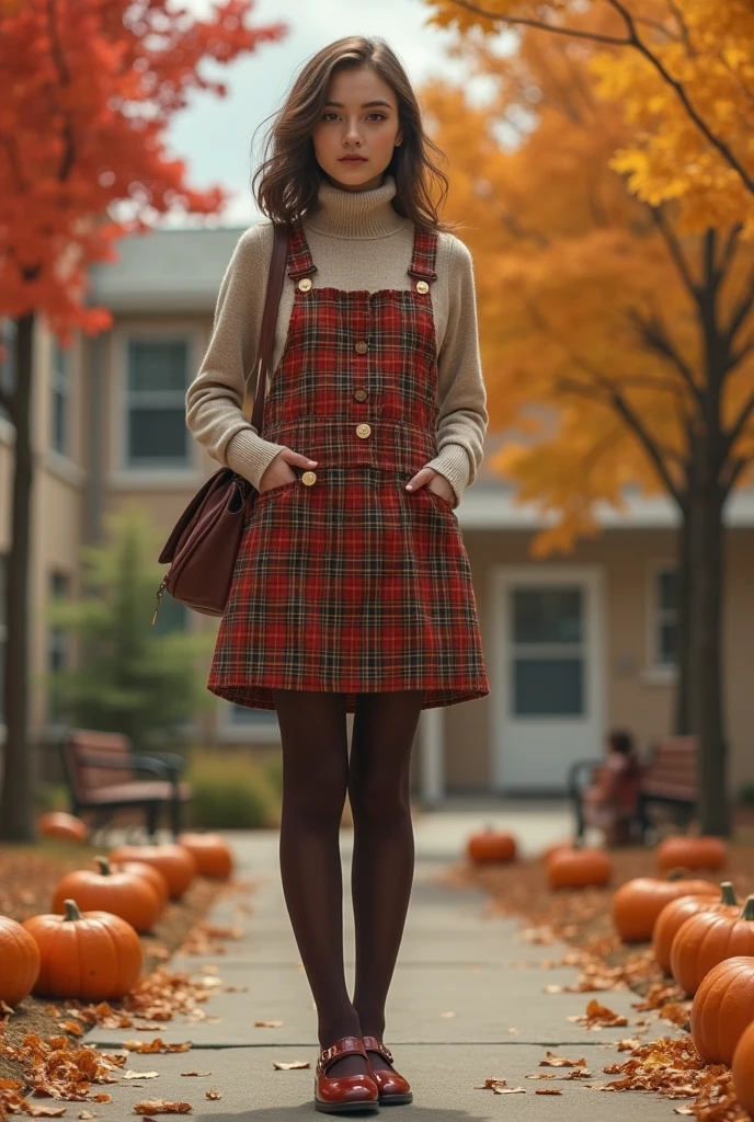 Cozy Aesthetic Fall Outfits