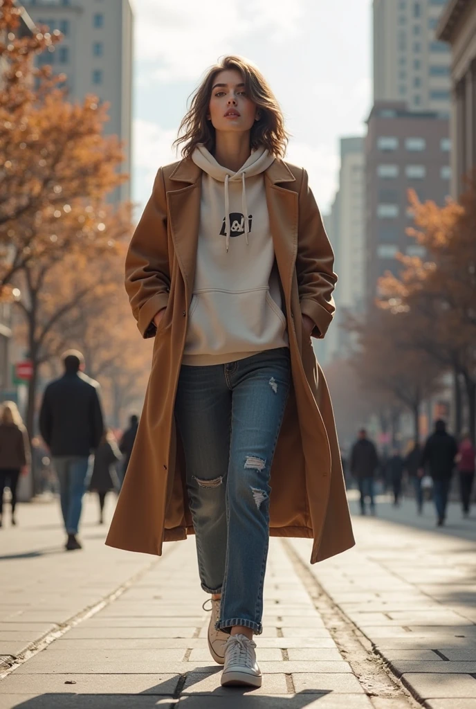 Cozy Aesthetic Fall Outfits