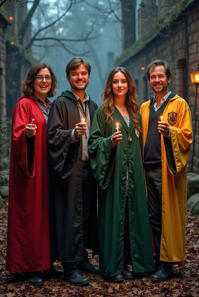 Group Halloween Costume