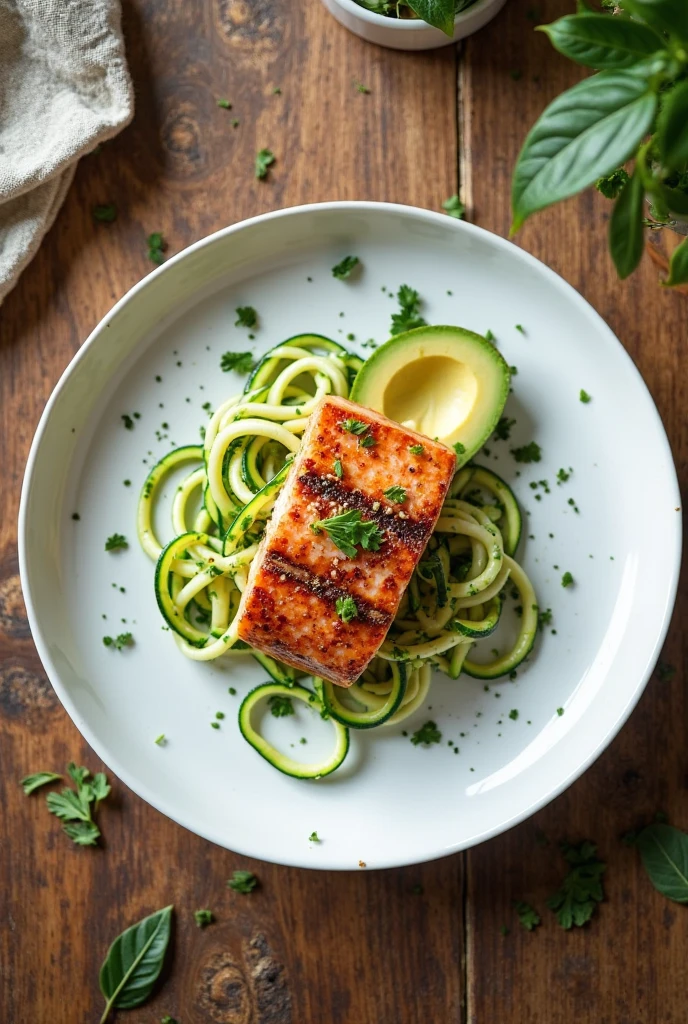 Healthy Dinner Recipes: 10 Best Nutritious Ideas for Every Lifestyle 2 healthy dinner recipes