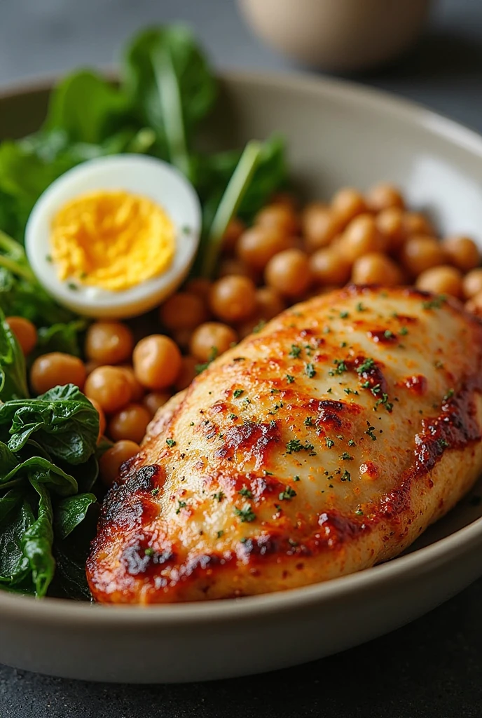 Healthy Dinner Recipes: 10 Best Nutritious Ideas for Every Lifestyle 4 healthy dinner recipes