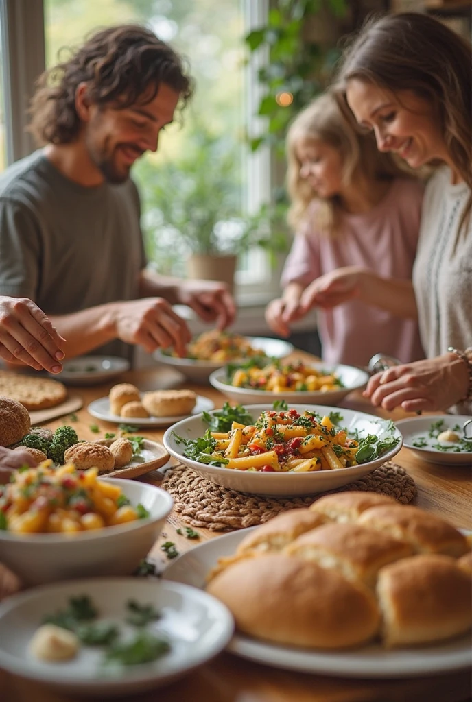 Healthy Dinner Recipes: 10 Best Nutritious Ideas for Every Lifestyle 6 healthy dinner recipes