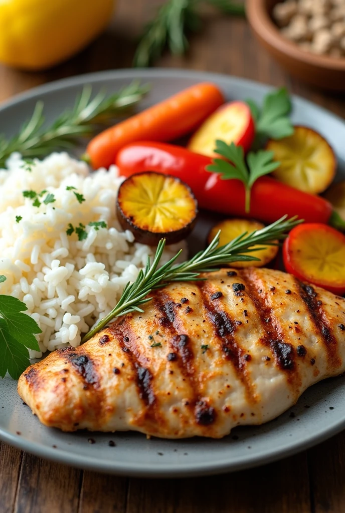 Healthy Dinner Recipes: 10 Best Nutritious Ideas for Every Lifestyle 8 healthy dinner recipes