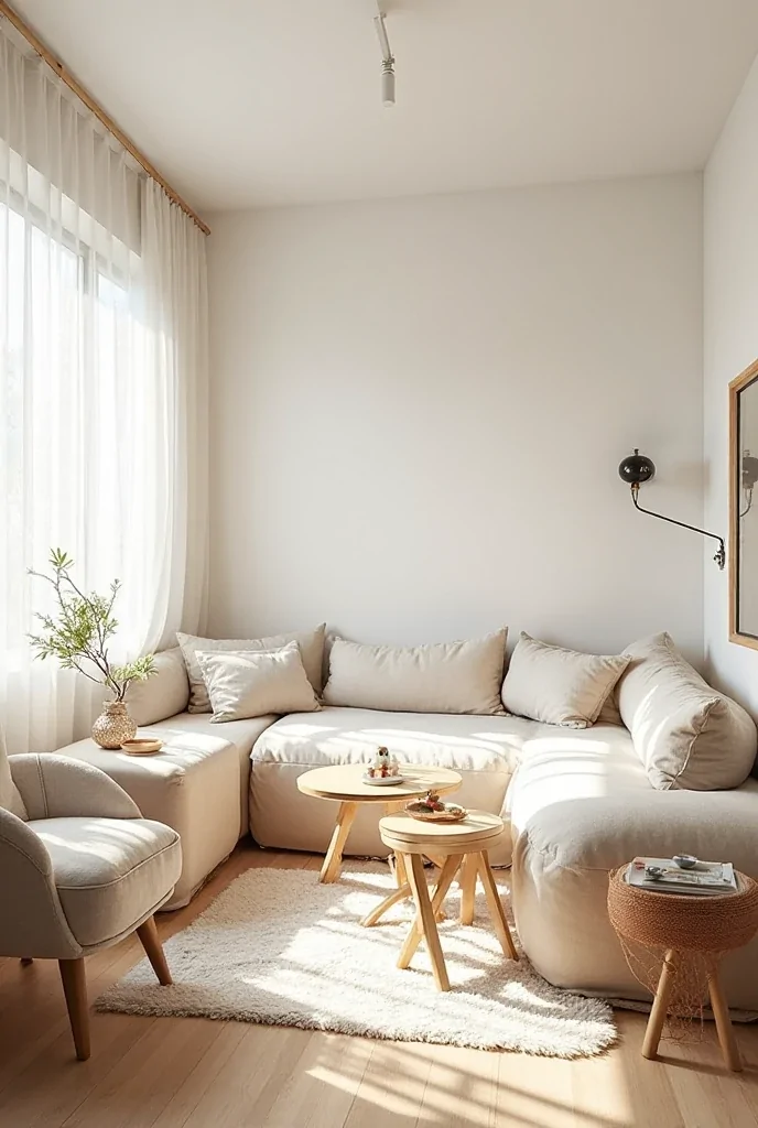 10 Best Small Apartment Decor Ideas to Save Space in Style 3 small apartment decor ideas
