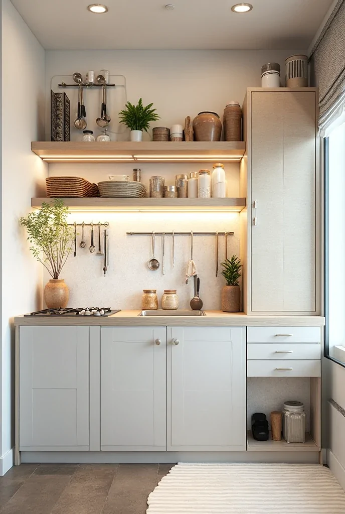 10 Best Small Apartment Decor Ideas to Save Space in Style 6 small apartment decor ideas