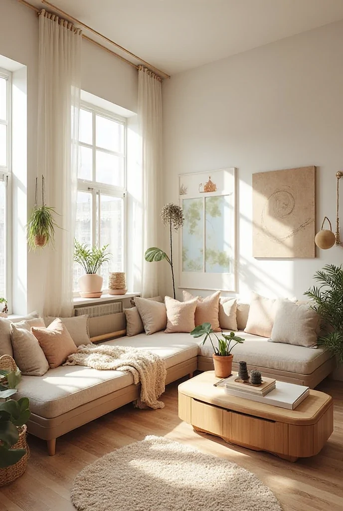 10 Best Small Apartment Decor Ideas to Save Space in Style 5 small apartment decor ideas