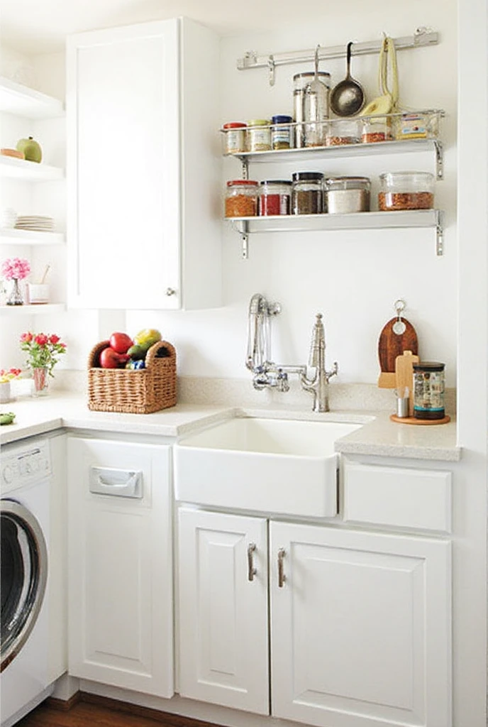 10 Best Small Apartment Decor Ideas to Save Space in Style 9 small apartment decor ideas