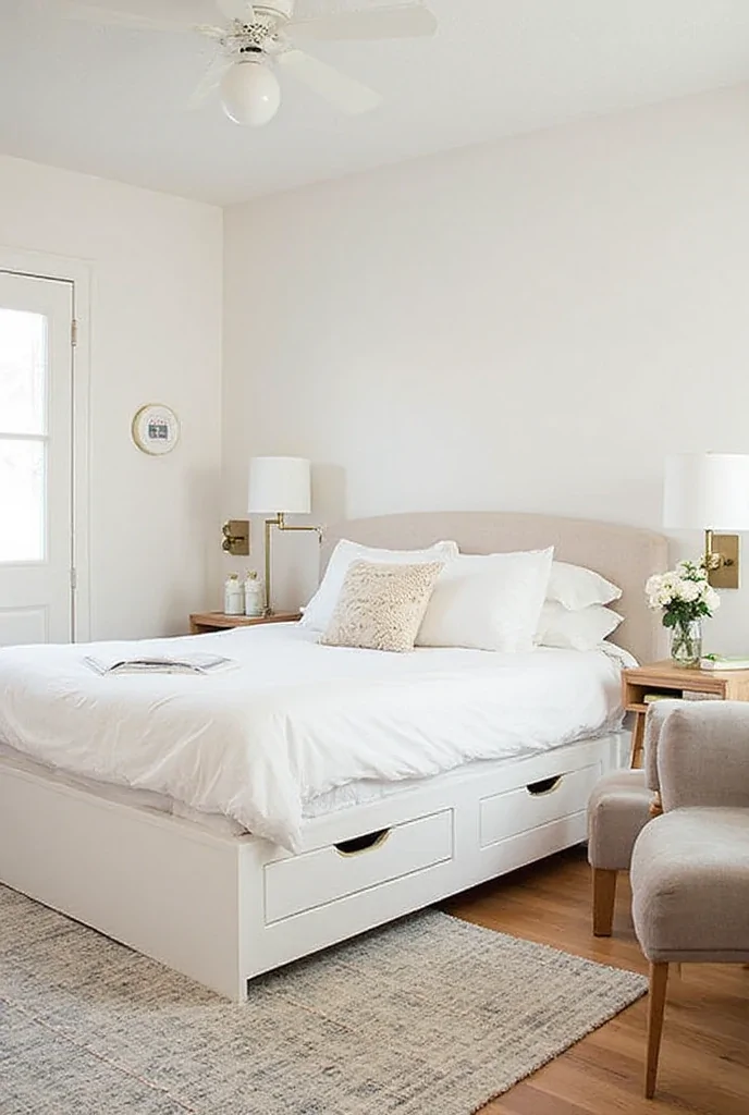 10 Best Small Apartment Decor Ideas to Save Space in Style 8 small apartment decor ideas