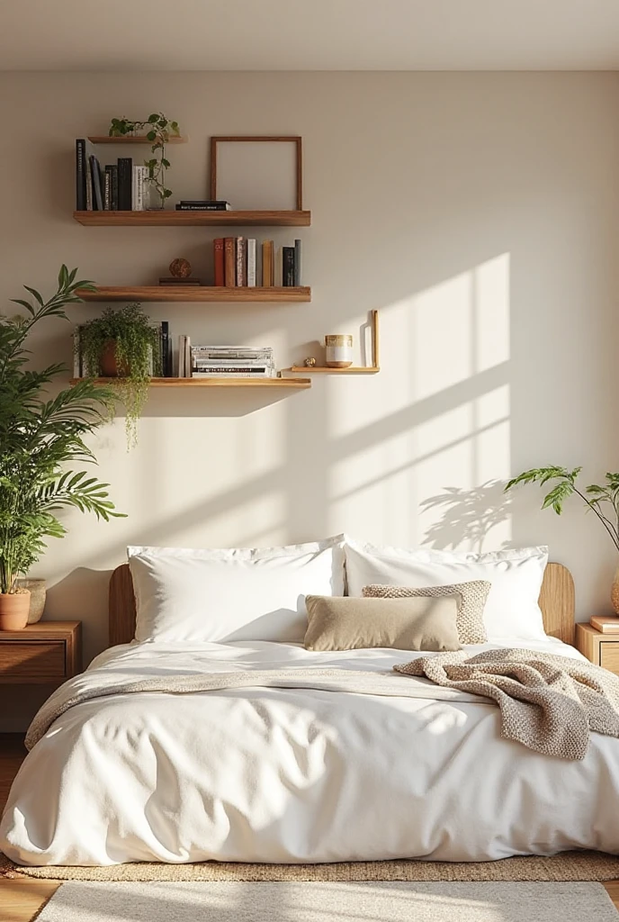 10 Best Small Bedroom Organization Tips for Clutter-Free Living 3 Small Bedroom Organization