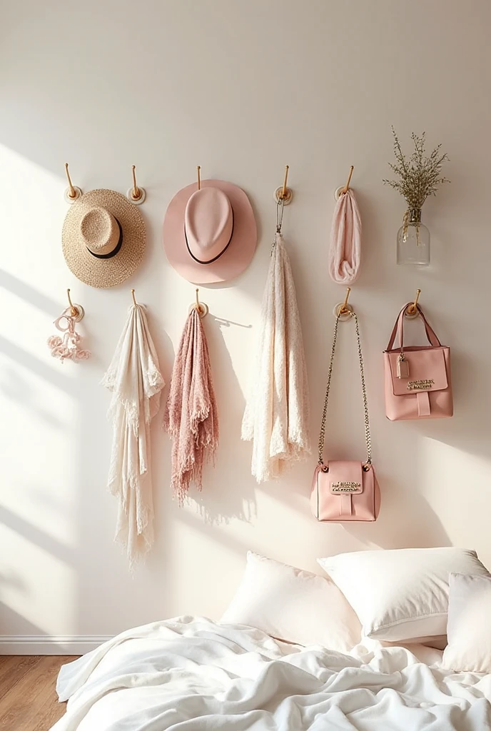 10 Best Small Bedroom Organization Tips for Clutter-Free Living 5 Small Bedroom Organization