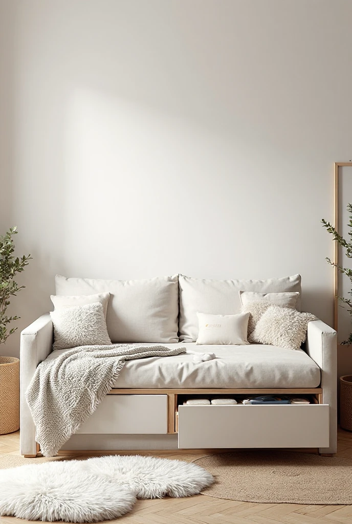 10 Best Small Bedroom Organization Tips for Clutter-Free Living 6 Small Bedroom Organization