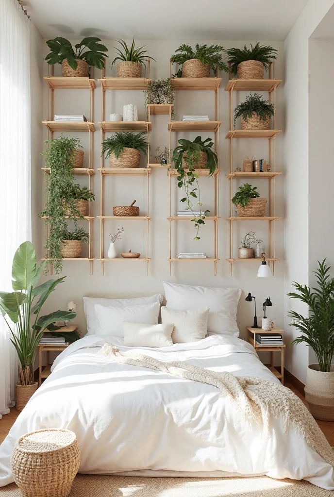 10 Best Small Bedroom Organization Tips for Clutter-Free Living 9 Small Bedroom Organization