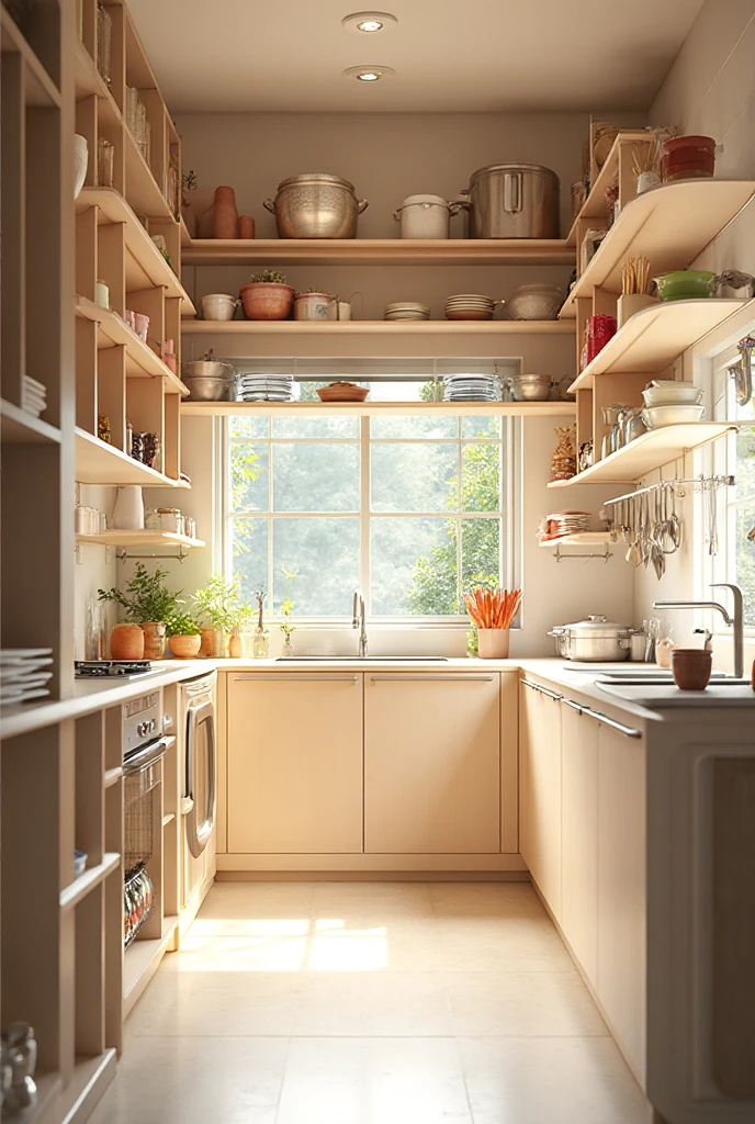 10 Best Tiny Kitchen Storage Solutions That Actually Work 2 small kitchen
