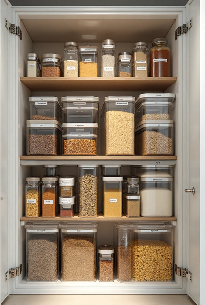 10 Best Tiny Kitchen Storage Solutions That Actually Work 5 Tiny Kitchen Storage