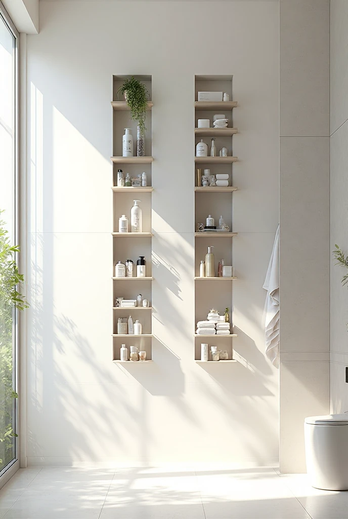 Bathroom Organisation for Small Spaces: 10 Best Smart Hacks 2 bathroom organisation for small spaces