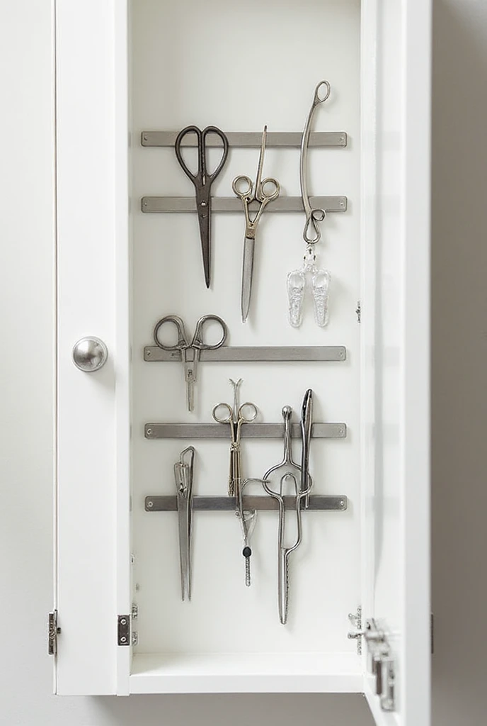 Bathroom Organisation for Small Spaces: 10 Best Smart Hacks 9 bathroom organisation for small spaces