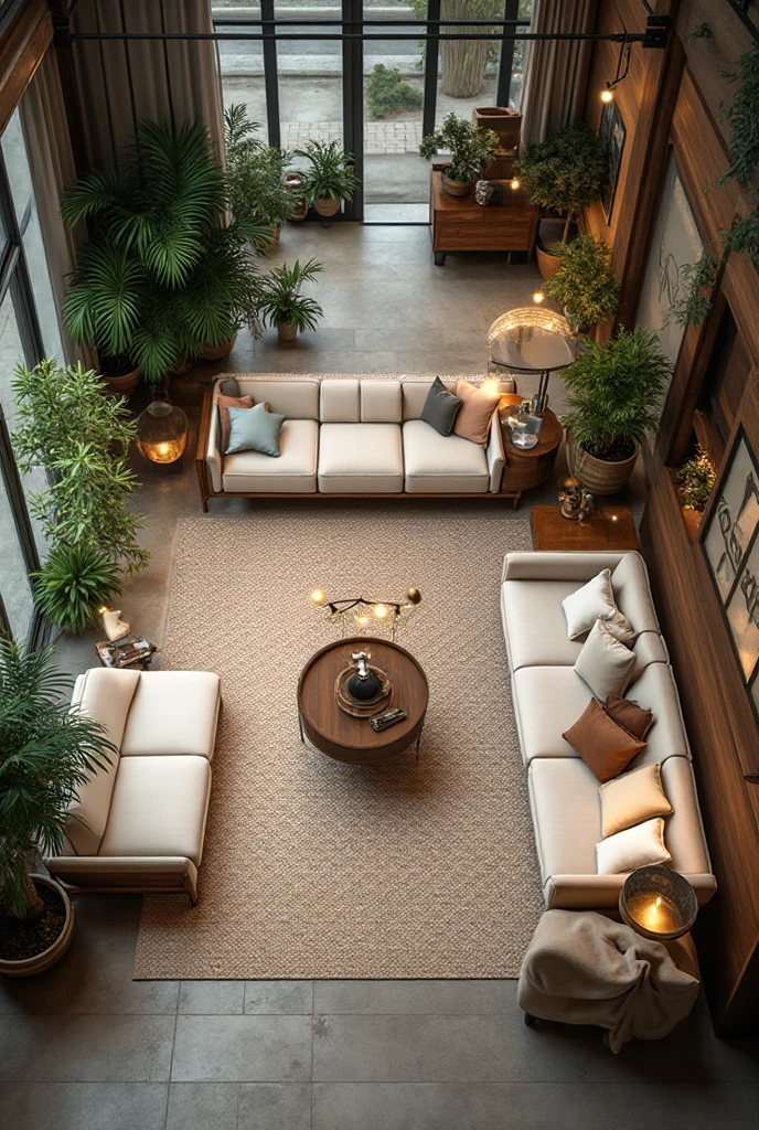 small living room decor ideas